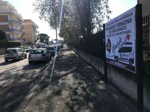 Donazioni e raccolta fondi